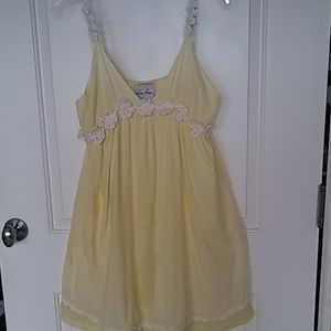 Chelsea Flowers Dress